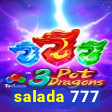 salada 777